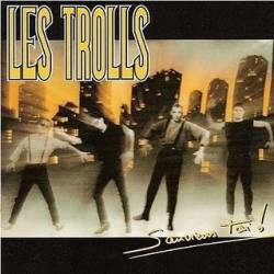 Les Trolls : Souviens-Toi !